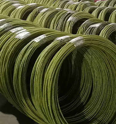 玻璃纤维筋圈筋