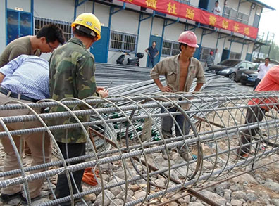 玻璃纤维筋产品介绍