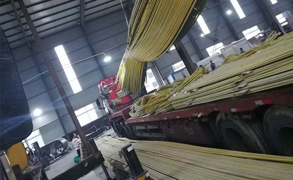 玻璃纤维筋