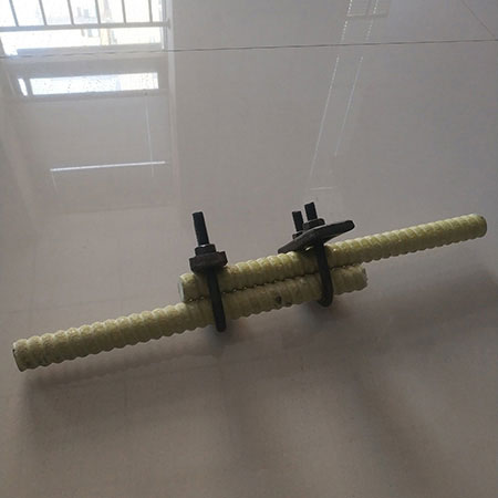 U型卡扣